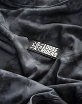 Fleece Hoodie - Tie Dye