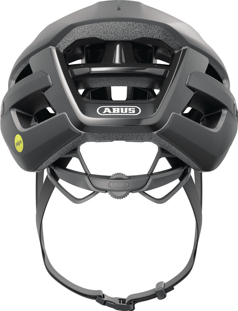 PowerDome Mips - velvet black