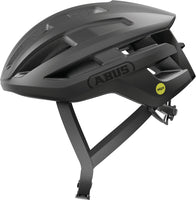 PowerDome Mips - velvet black