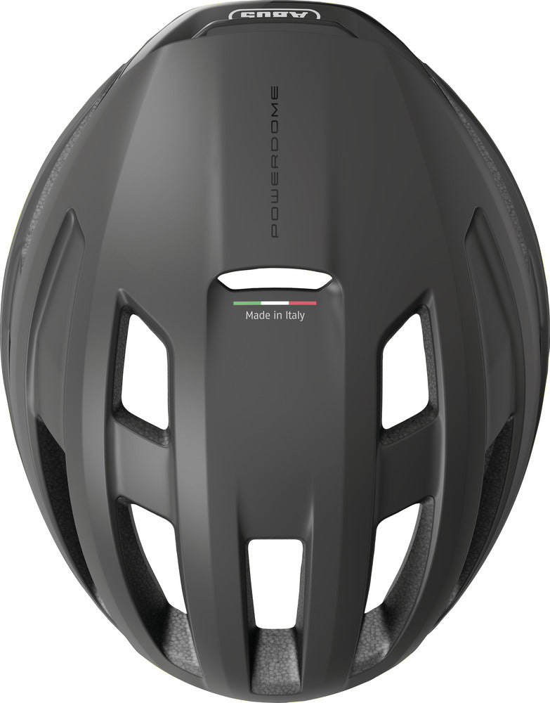 PowerDome Mips - velvet black