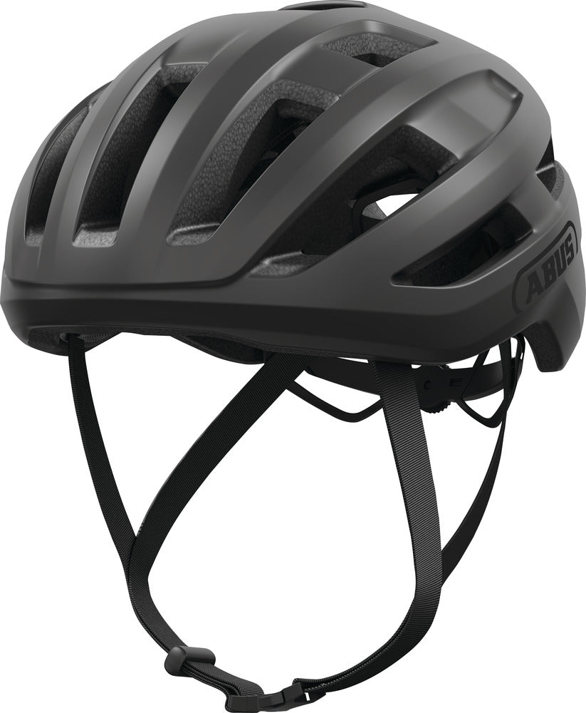 PowerDome Mips - velvet black