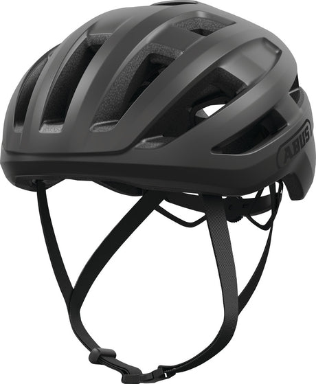 PowerDome Mips - velvet black
