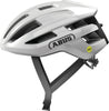 PowerDome Mips - shiny white