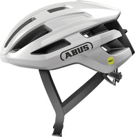 PowerDome Mips - shiny white