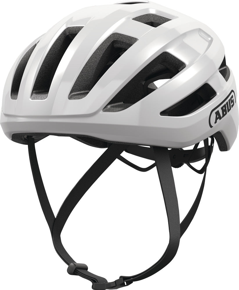 PowerDome Mips - shiny white