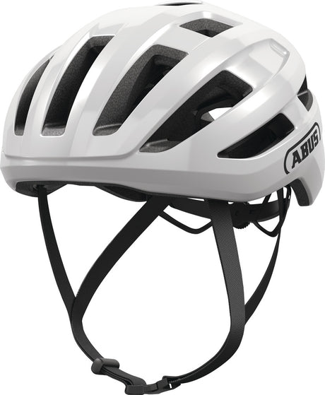 PowerDome Mips - shiny white