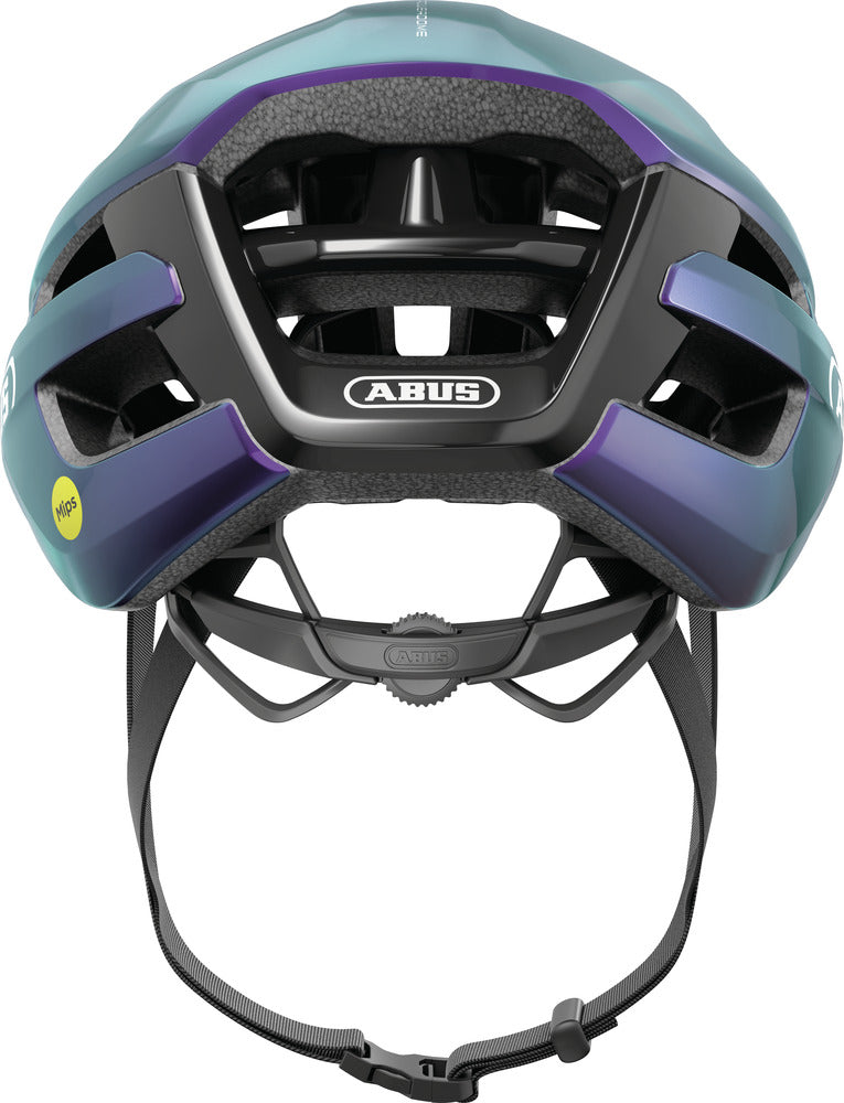 PowerDome Mips - flip flop purple