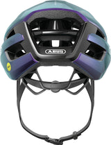PowerDome Mips - flip flop purple