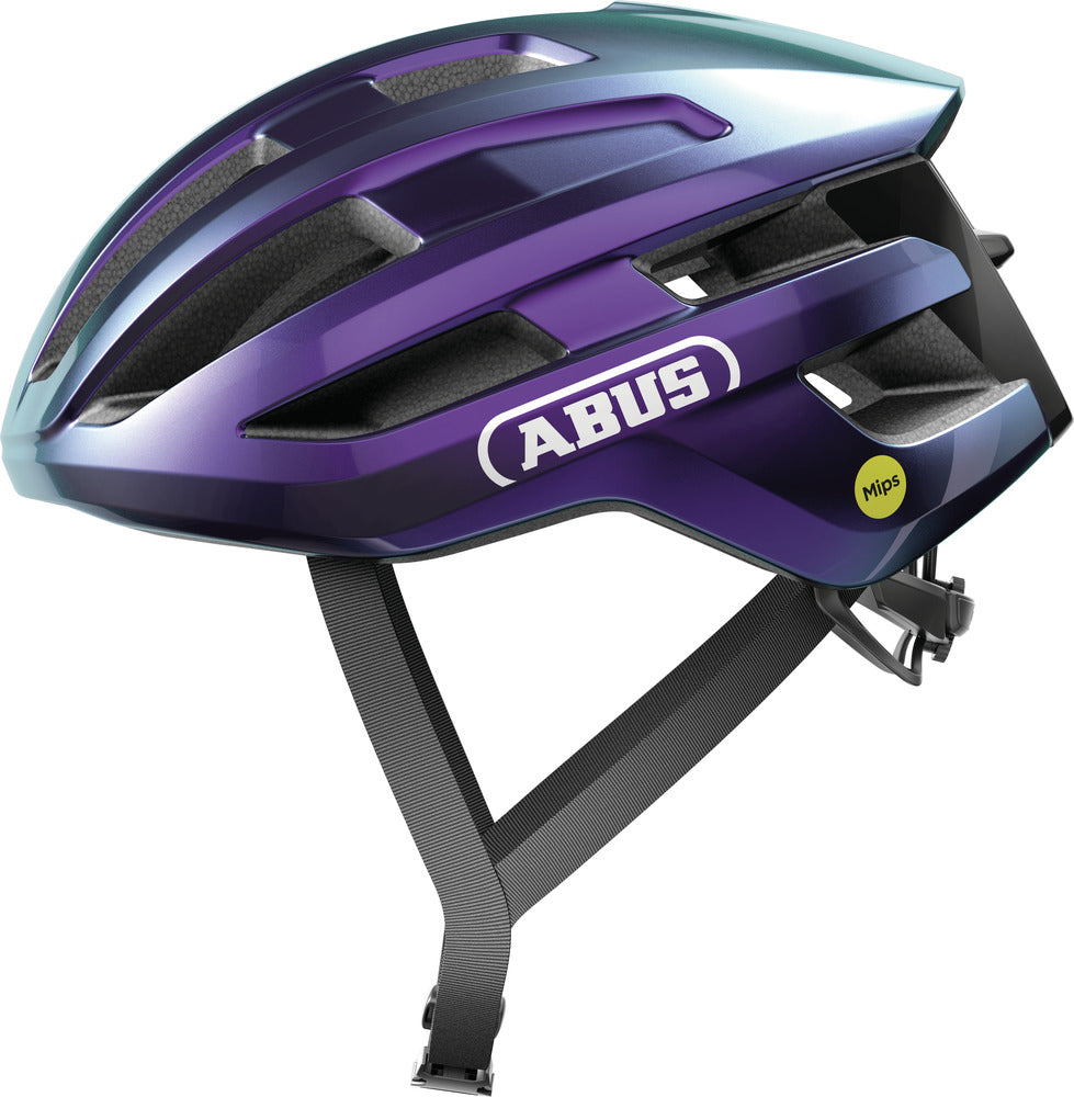 PowerDome Mips - flip flop purple