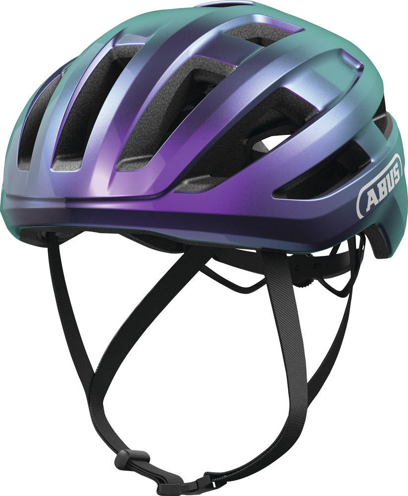 PowerDome Mips - flip flop purple