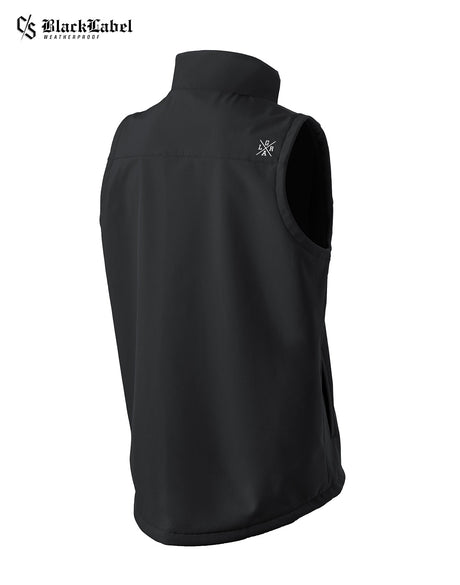 Softshell Vest V-01