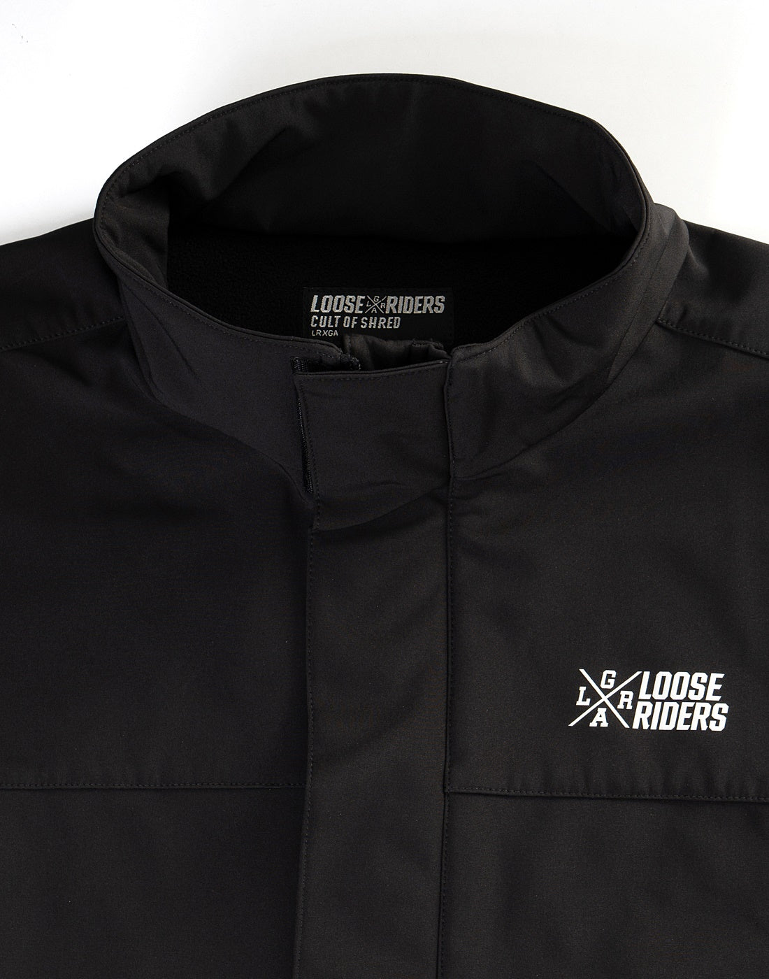 Softshell Vest V-01