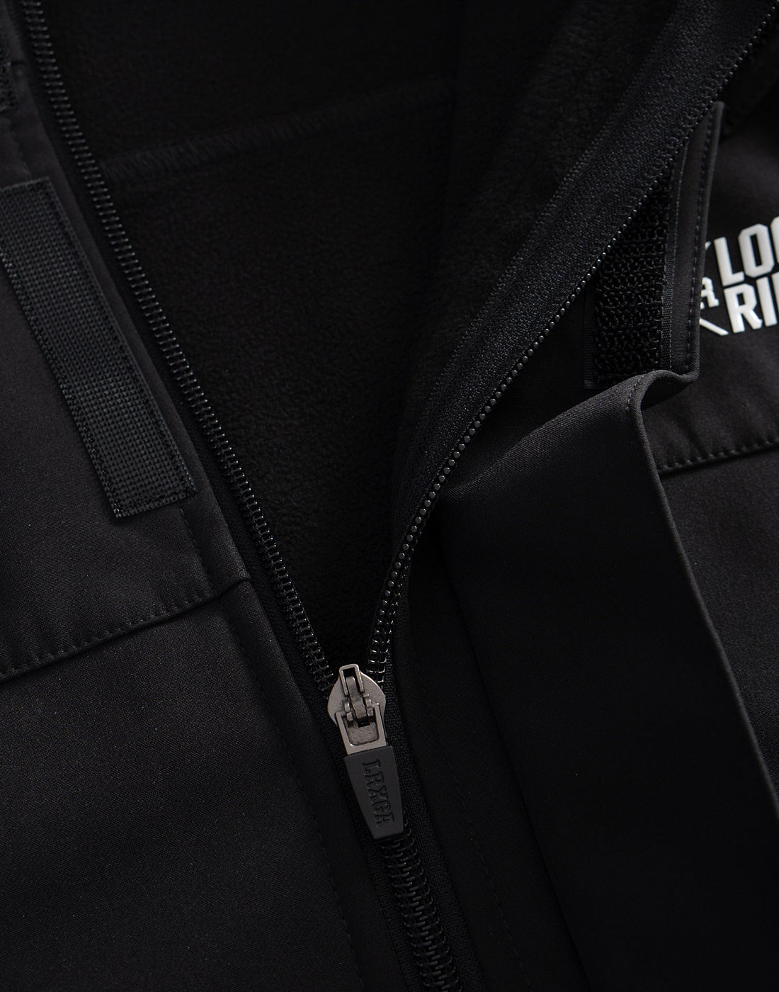 Softshell Vest V-01