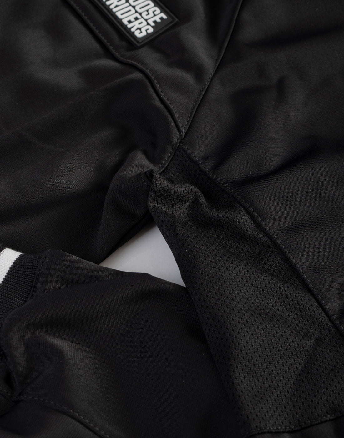 Fleece Women Jacket - Schwarz