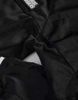 Fleece Women Jacket - Schwarz