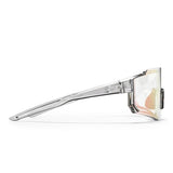 Siri Photochromic, Pink Mirror - Grey