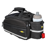 MTM TrunkBag EX, 8 Liter - schwarz