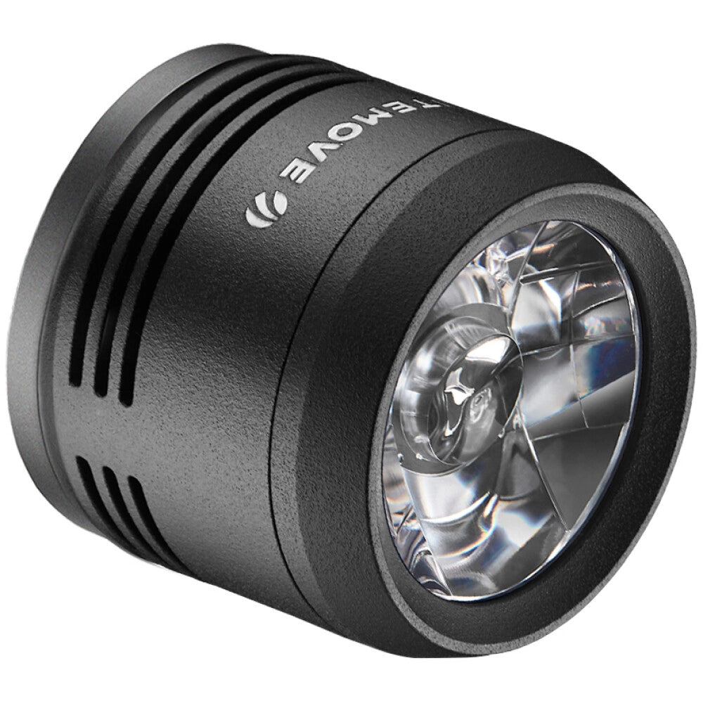 Frontlicht SC-160 / SP E-Cap Aufnahme