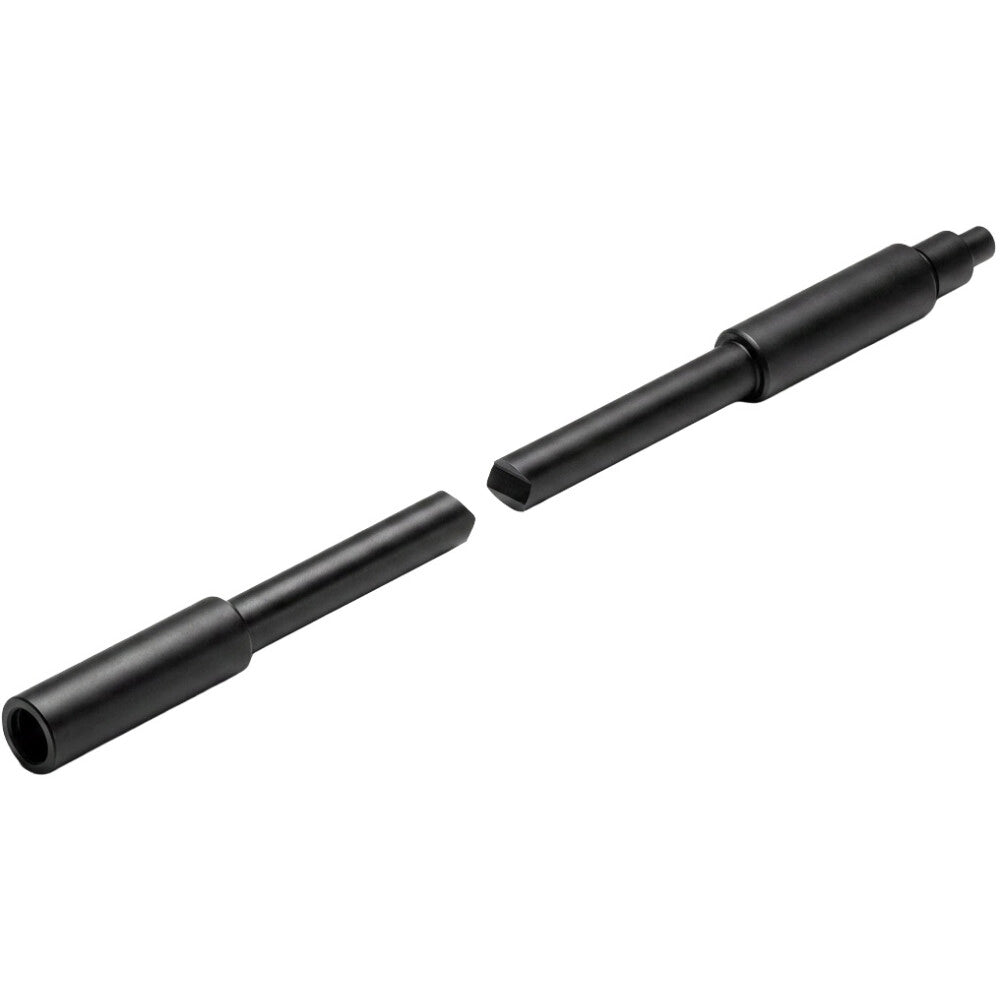 E-Bike Verlängerungs-Lichtkabel CT1A + CT1B Stecker 300