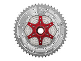 Kassette CSMZ90 12-fach 11-50 - Silber