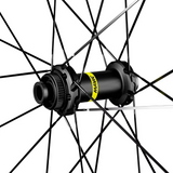 Crossmax XL-R 29", Laufradsatz Carbon, Centerlock, 15x110/12x148 mm - Sram XD - OEM