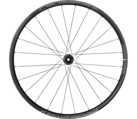 Crossmax XL-R 29", Laufradsatz Carbon, Centerlock, 15x110/12x148 mm - Sram XD - OEM