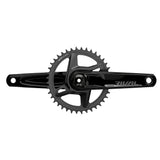 Rival 1 Dub Wide Kurbel, 170 mm, 40 T - OEM