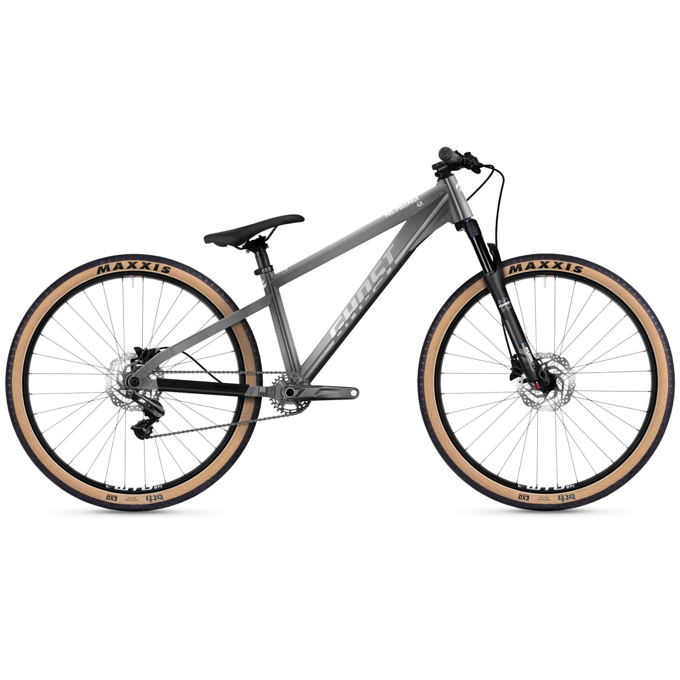 trekkingrad damen 28 zoll ghost Nirvana 4X