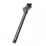 ShockStop Sattelstütze mit Dämpfungselement 30,9x450mm - schwarz