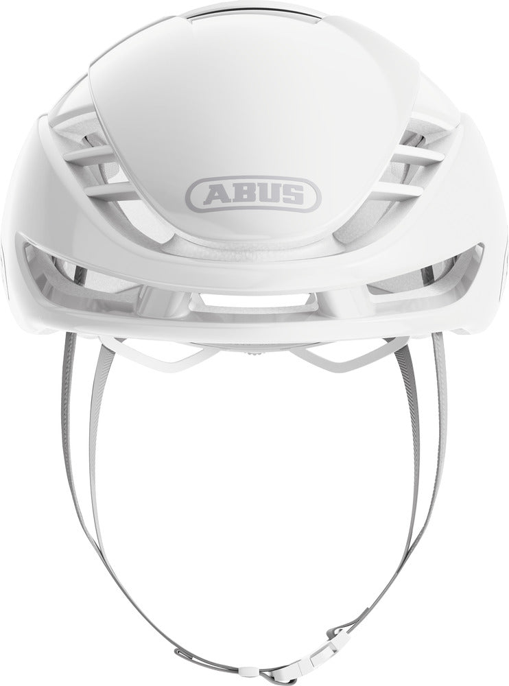 GameChanger 2.0 - pure white
