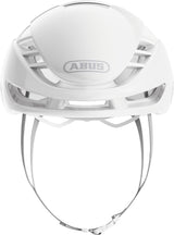 GameChanger 2.0 - pure white