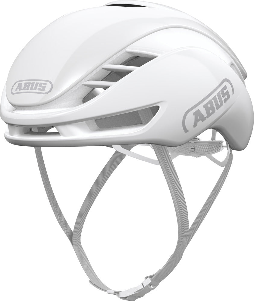 GameChanger 2.0 - pure white