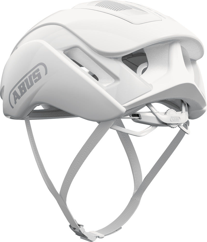 GameChanger 2.0 - pure white