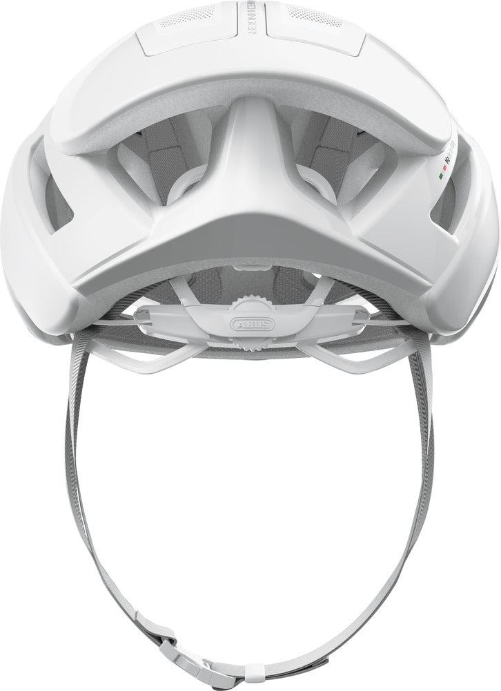 GameChanger 2.0 - pure white