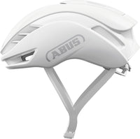 GameChanger 2.0 - pure white