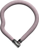 Chain lock Goose Lock 4204K/110, Level 6 - rosemauve 