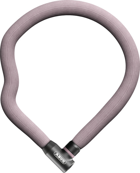 abus fahrradschloss kette lang Kettenschloss Goose Lock 4204K/110, Level 6