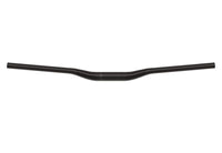 Aeffect R Riser Lenker, 35.0 mm, 800 mm, 8°/5° - Black