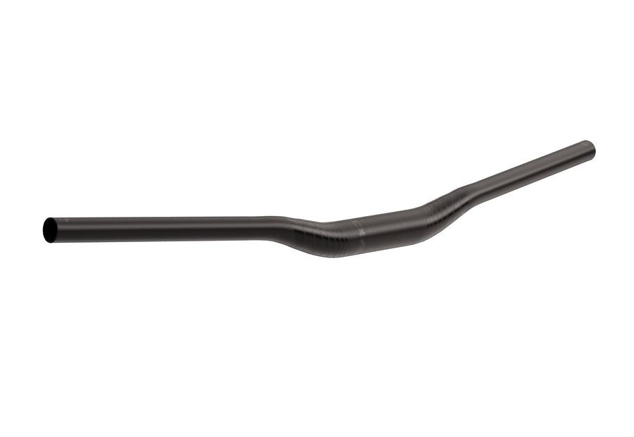 Aeffect R Riser Lenker, 35.0 mm, 800 mm, 8°/5° - Black