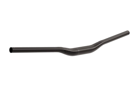 Aeffect R Riser Lenker, 35.0 mm, 800 mm, 8°/5° - Black