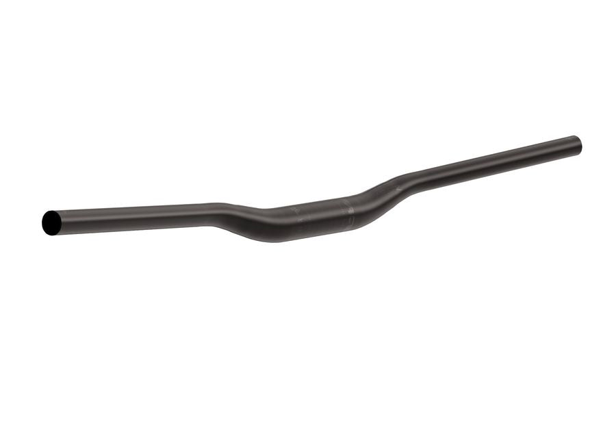 Aeffect R Riser Lenker, 35.0 mm, 800 mm, 8°/5° - Black