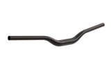 Aeffect R Riser Lenker, 35.0 mm, 800 mm, 8°/5° - Black