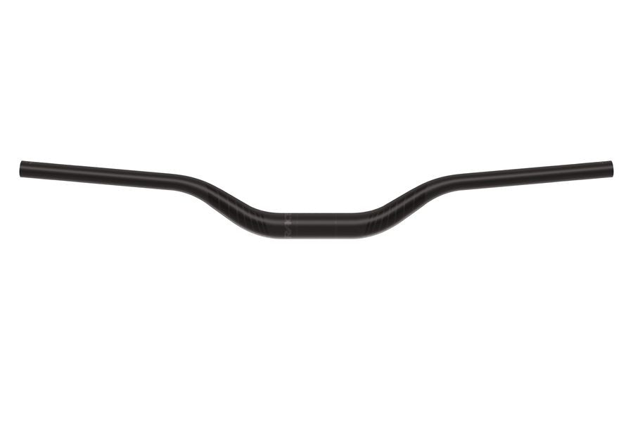 Aeffect R Riser Lenker, 35.0 mm, 800 mm, 8°/5° - Black