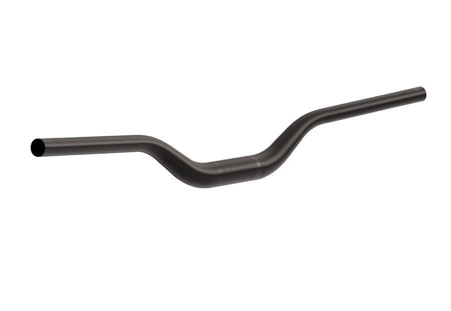 Aeffect R Riser Lenker, 35.0 mm, 800 mm, 8°/5° - Black
