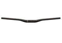 Atlas Riser Lenker, 35.0 mm, 800 mm, 8°/5° - Black