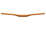 Atlas Riser Lenker, 35.0 mm, 800 mm, 8°/5° - Orange