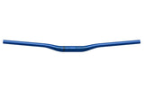 Atlas Riser Lenker, 35.0 mm, 800 mm, 8°/5° - Blue