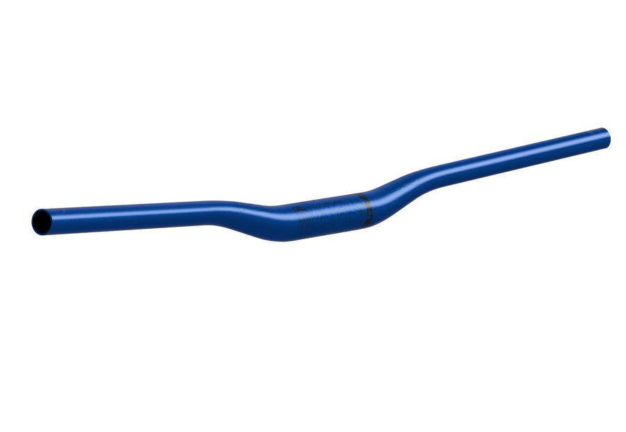 Atlas Riser Lenker, 35.0 mm, 800 mm, 8°/5° - Blue
