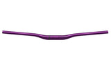 Atlas Riser Lenker, 35.0 mm, 800 mm, 8°/5° - Purple
