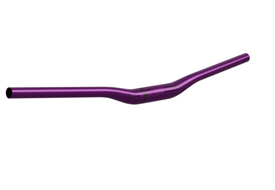 Atlas Riser Lenker, 35.0 mm, 800 mm, 8°/5° - Purple